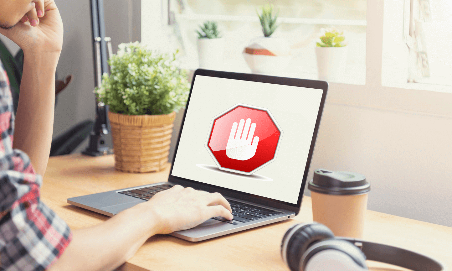 you don't have permission to access/ on this server