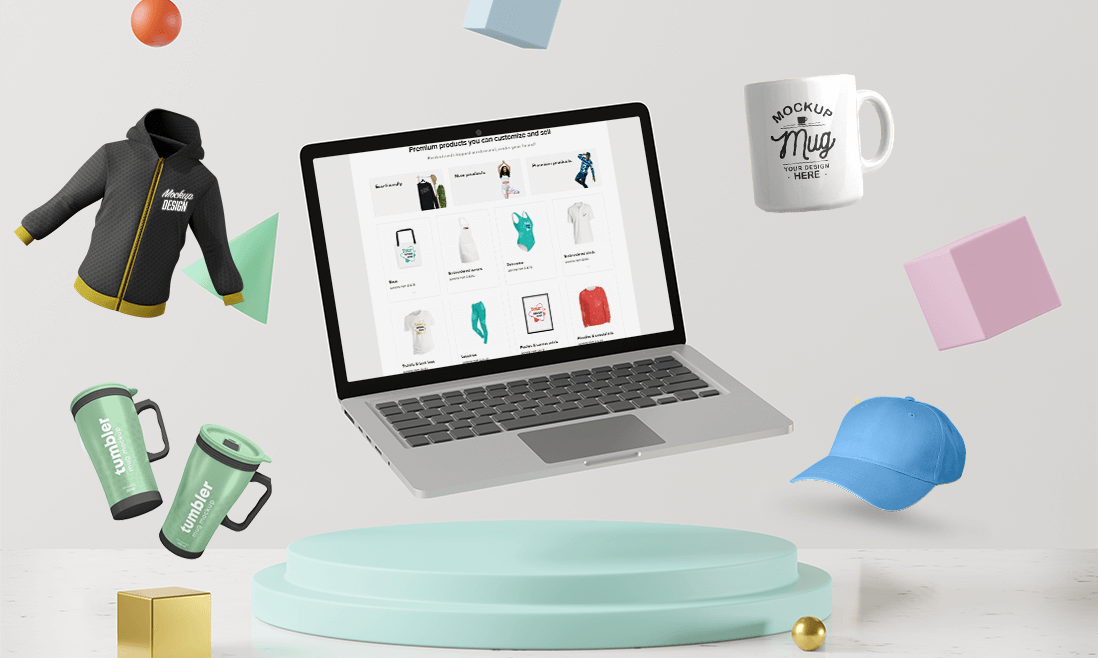 best pod product ideas