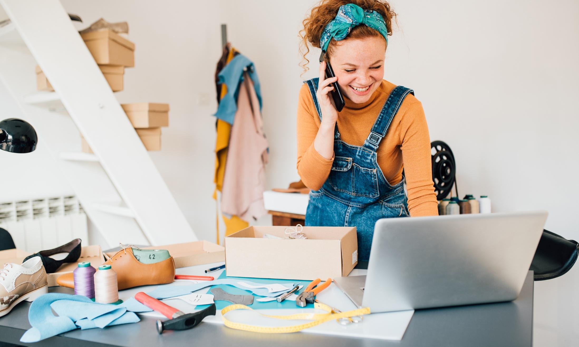 Platform-to-sell-online