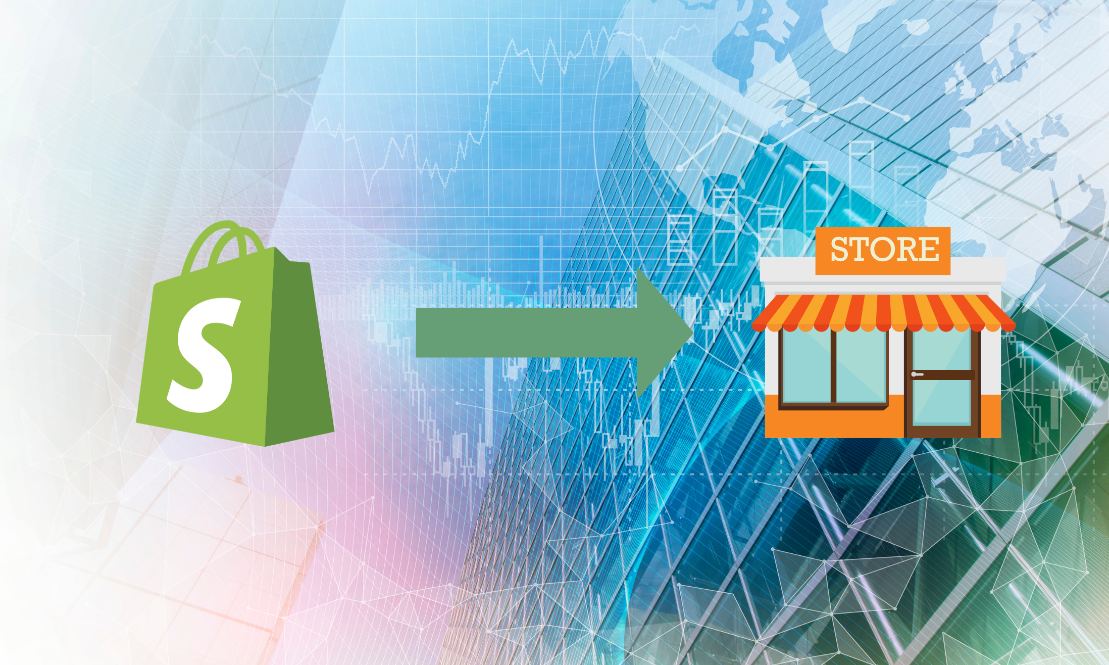 shopify development store