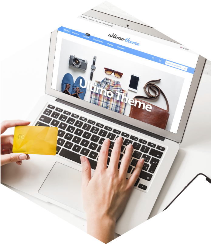 Affordable eCommerce Web Development Packages