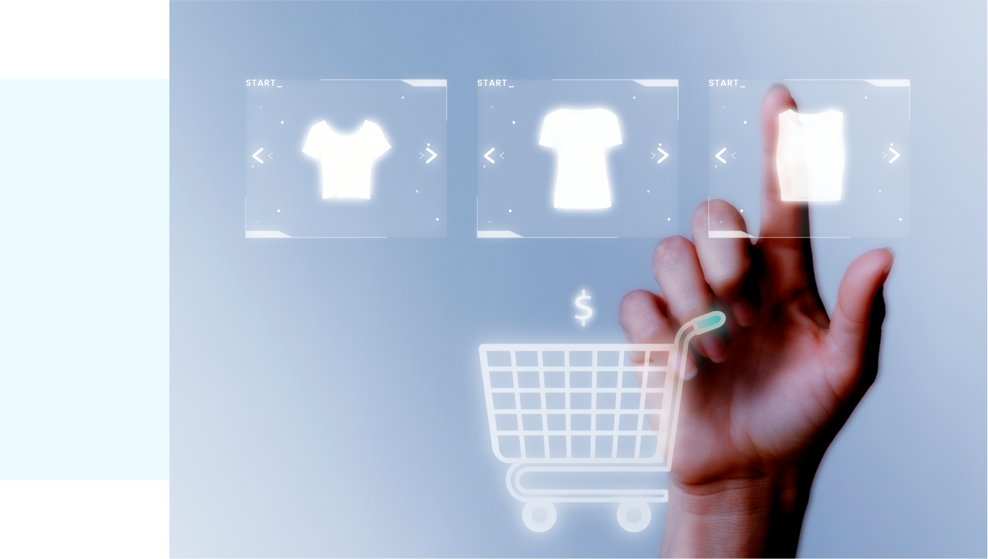 build an ecommerce website from scratch