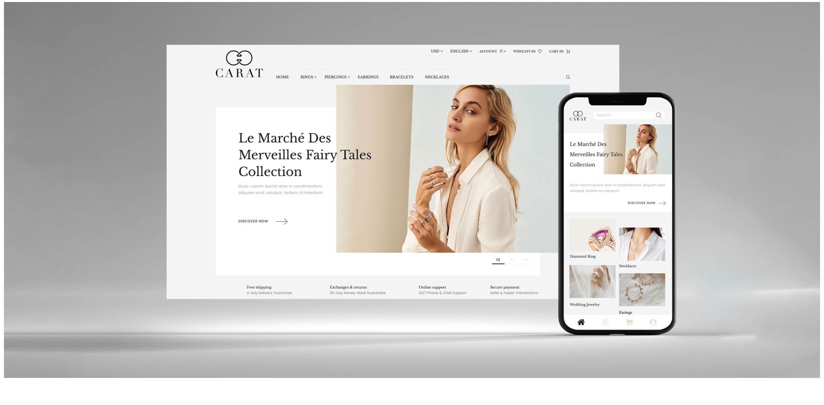 convert website to an app