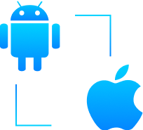 progressive web app developers - cross platform