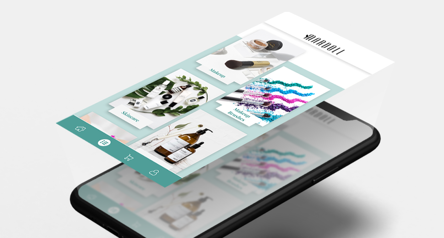 cross platform mobile development