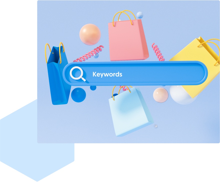 Ecommerce Keyword Research