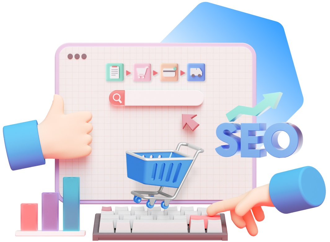 Ecommerce SEO Services