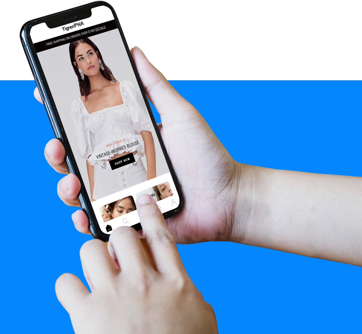 outsource offshore app development