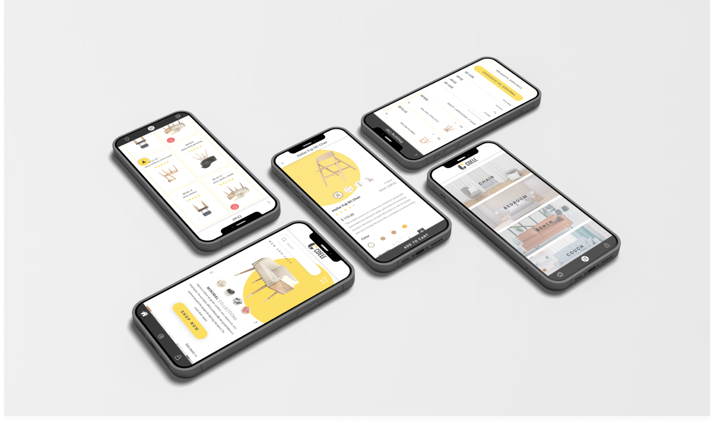 hybrid app development