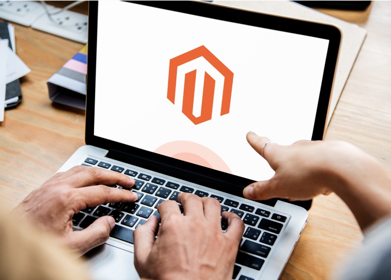 Magento SEO Experts