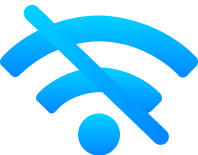 progressive web application development - offline mode