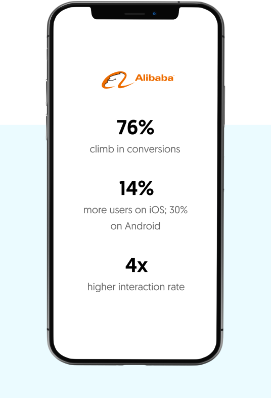 progressive web app vs website