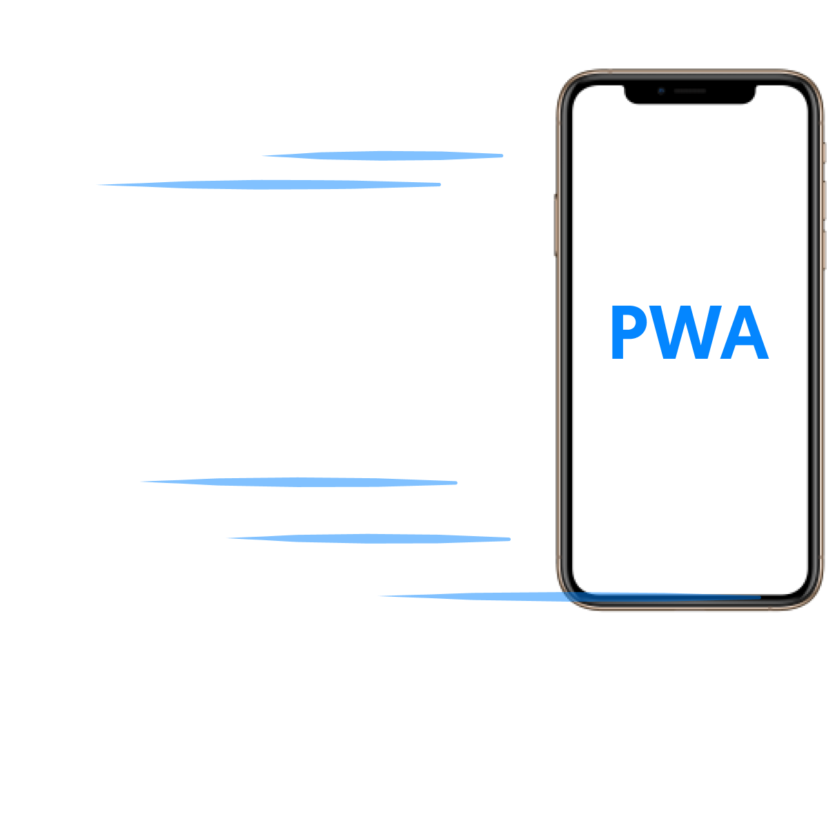 progressive web application development