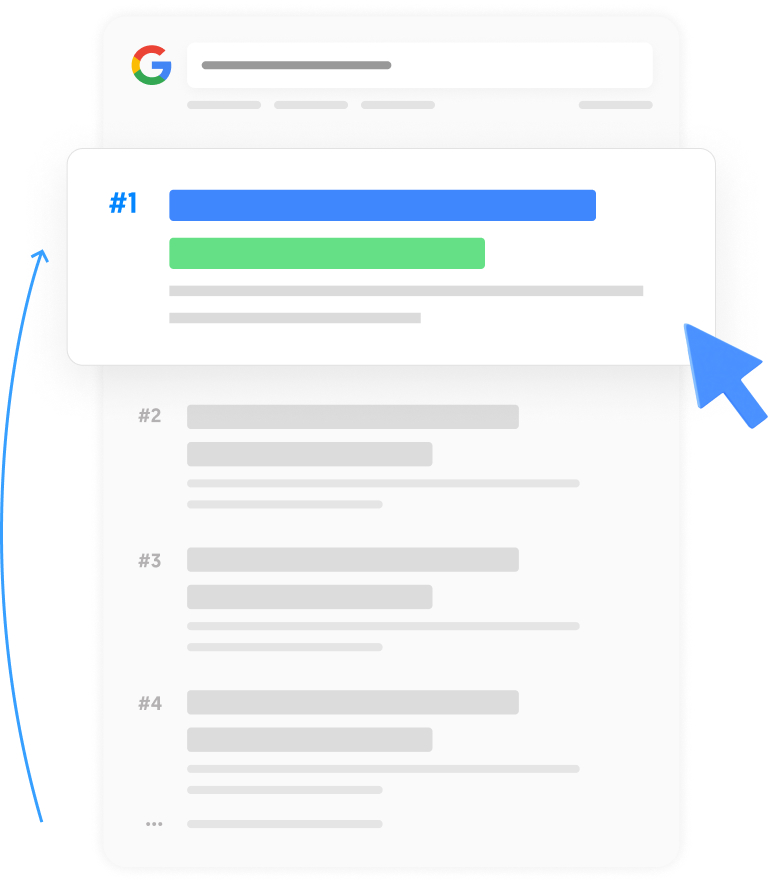 search engine optimization