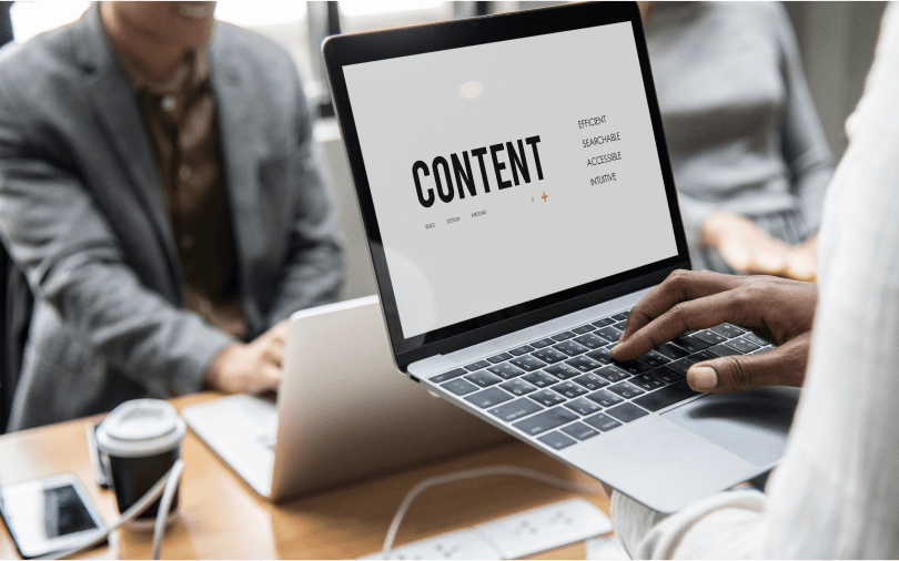 Content Marketing for Ecommerce Sites