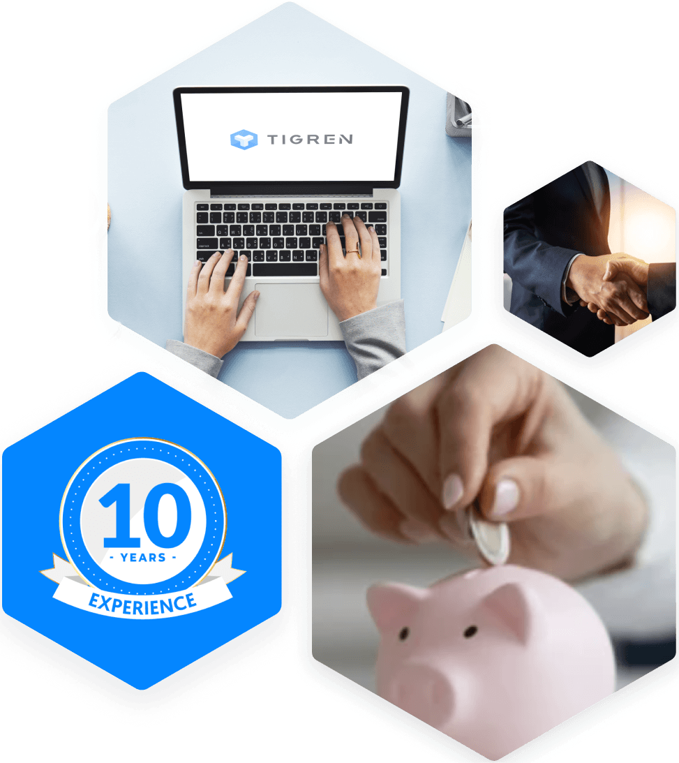 Why Choose Tigren' Shopify Development Service?