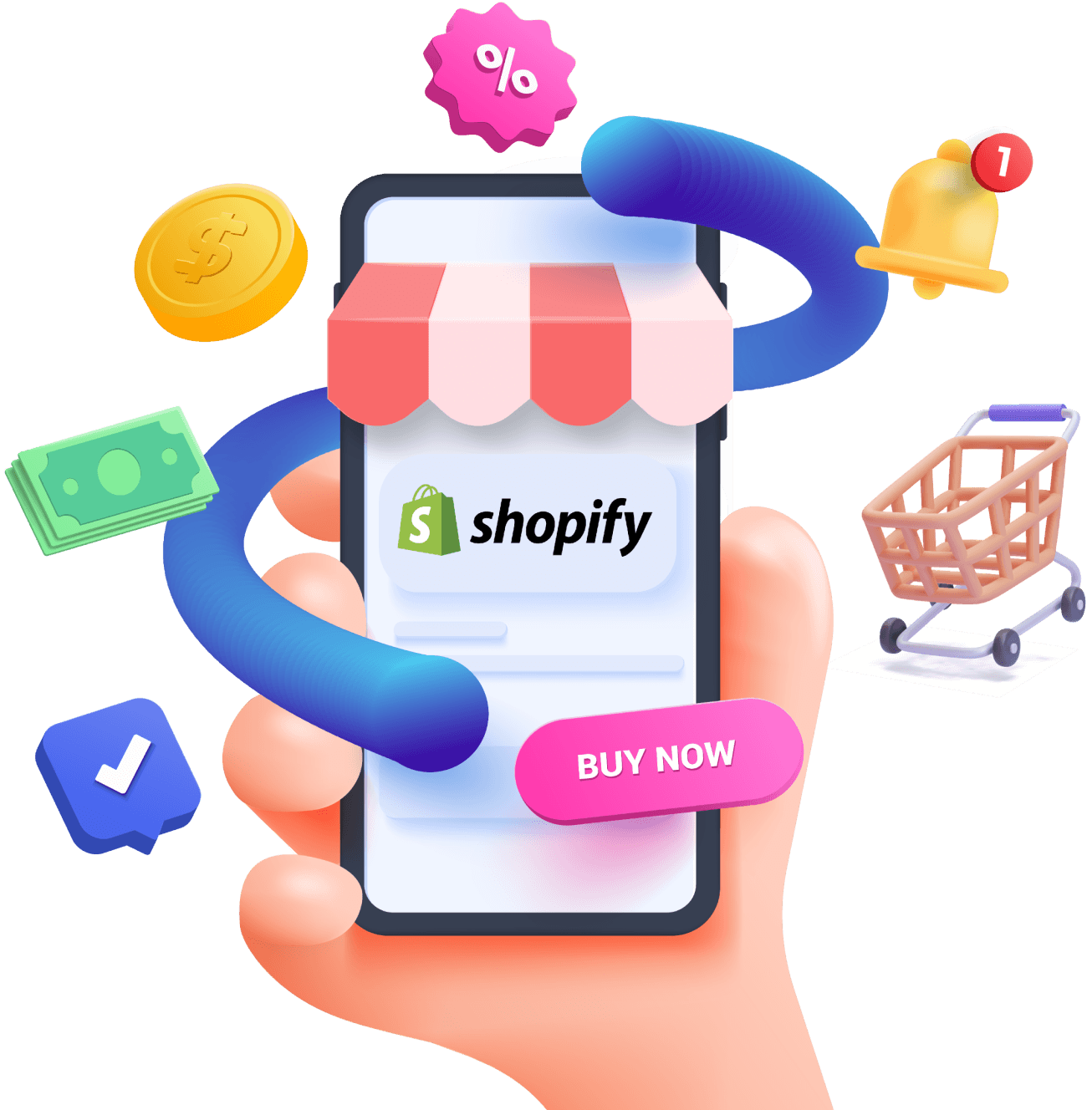 Shopify Development Service