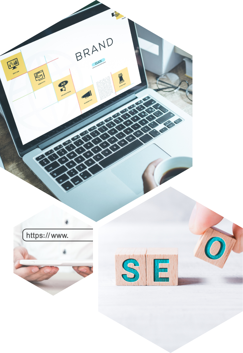 wordpress web design services